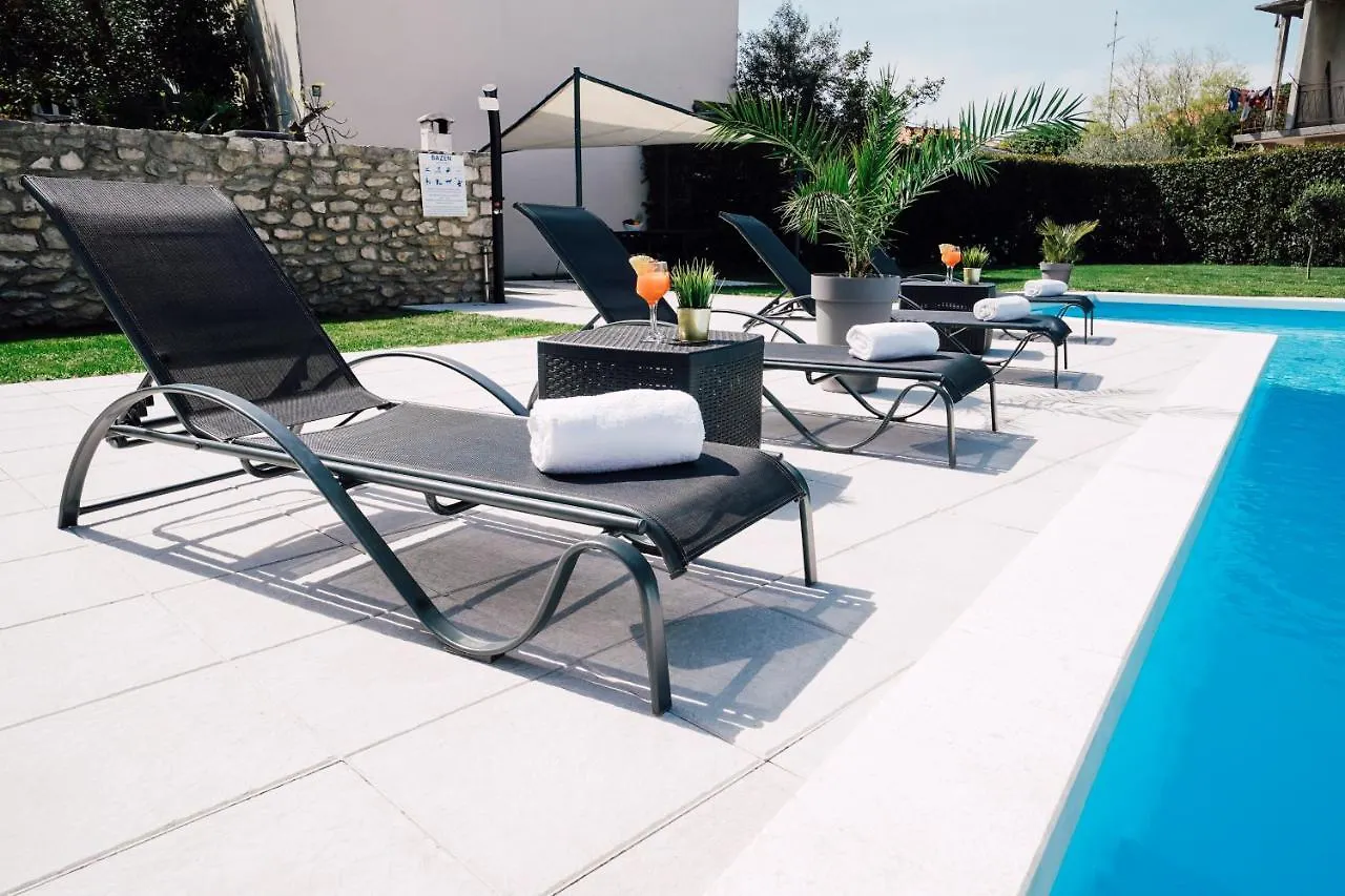 Holiday Home Apartments Bellamare Zadar