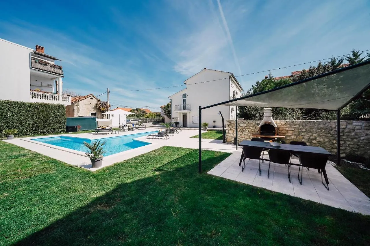 Holiday Home Apartments Bellamare Zadar