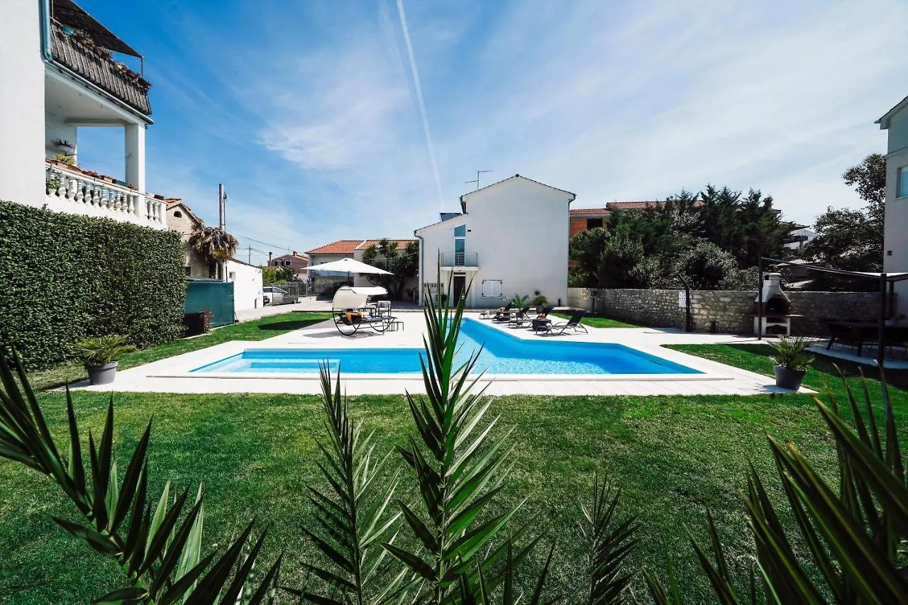 Holiday Home Apartments Bellamare Zadar