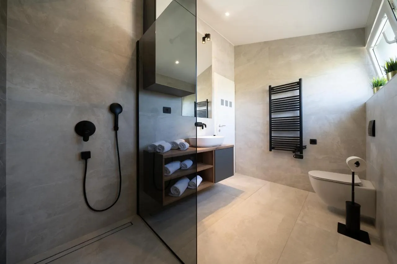 Holiday Home Apartments Bellamare Zadar
