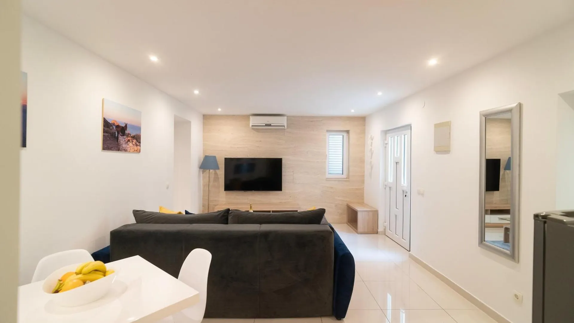 Holiday Home Apartments Bellamare Zadar