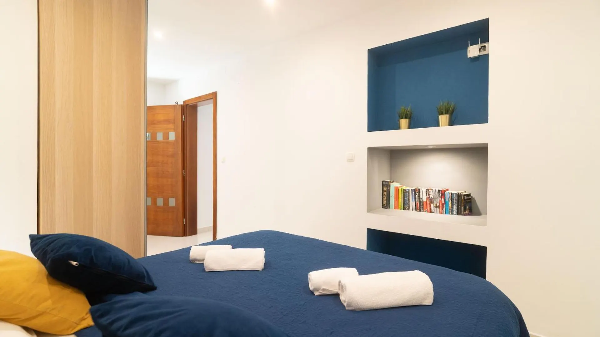 Holiday Home Apartments Bellamare Zadar 0*,  Croatia