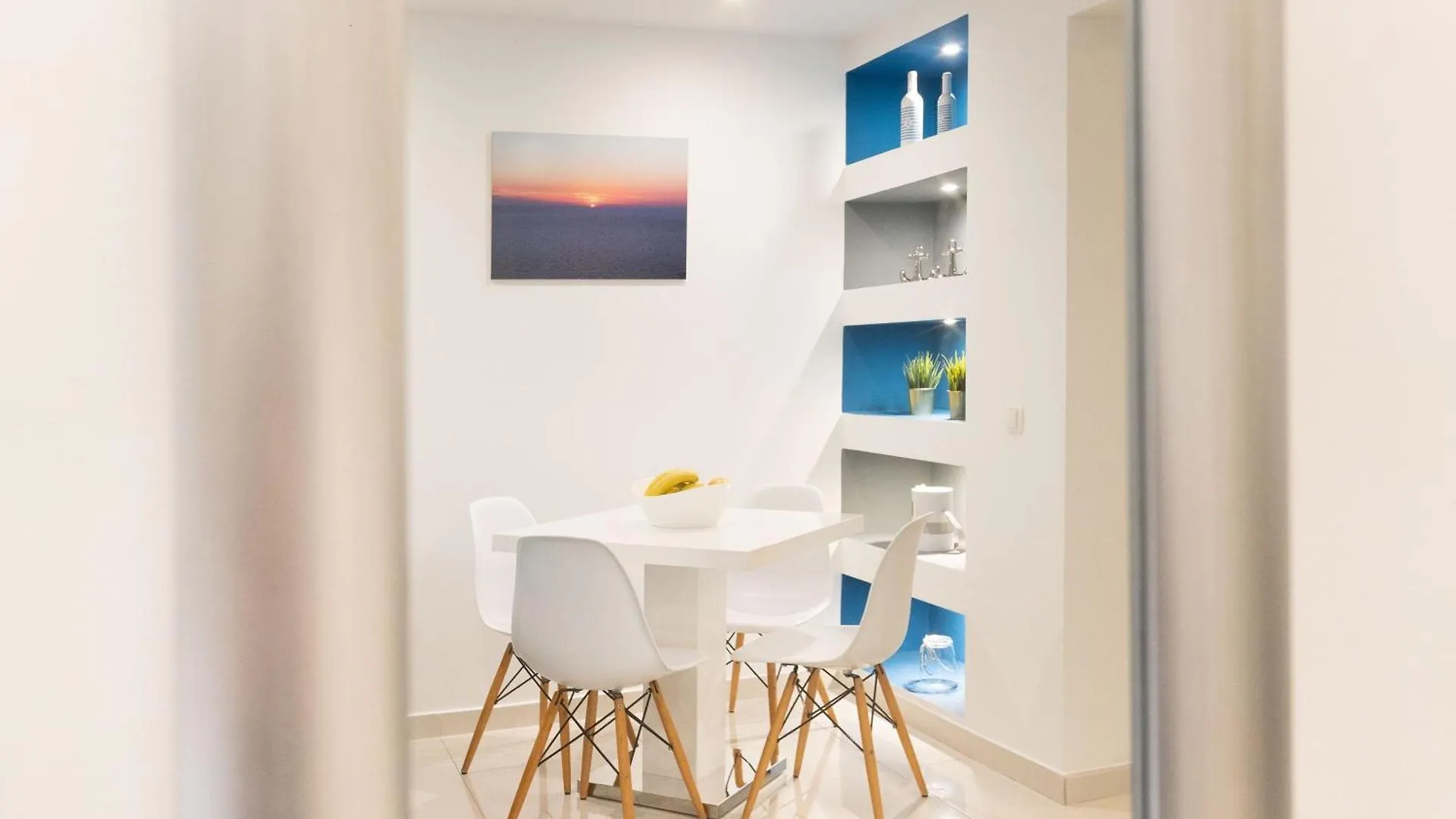 Holiday Home Apartments Bellamare Zadar