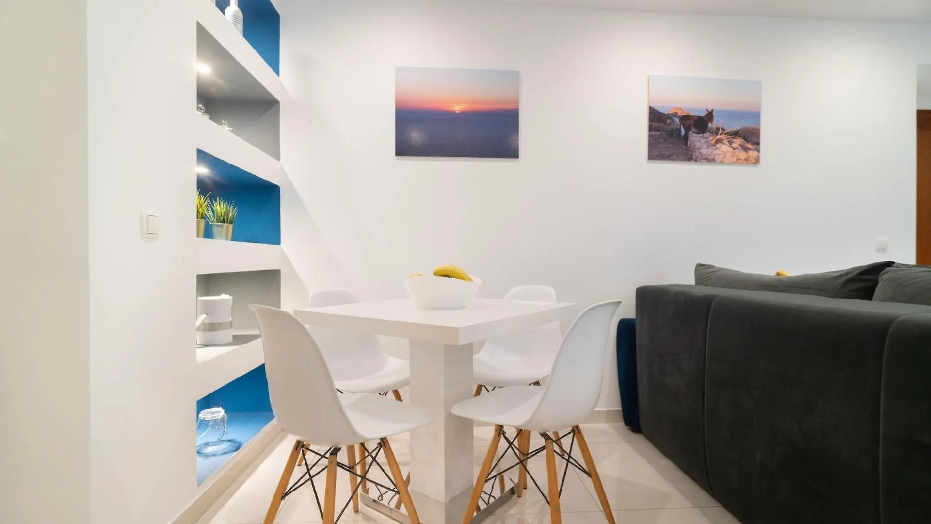 Holiday Home Apartments Bellamare Zadar