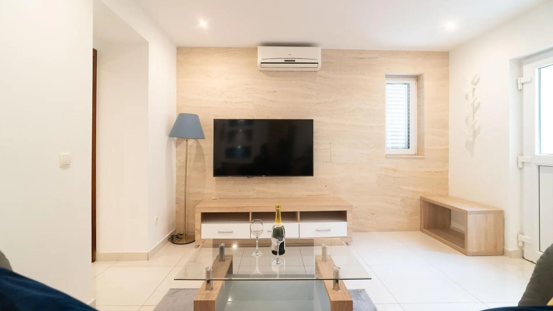Holiday Home Apartments Bellamare Zadar 0*,