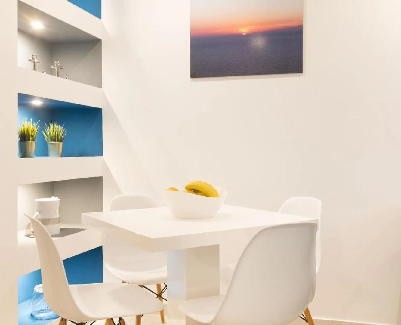 Holiday Home Apartments Bellamare Zadar Croatia