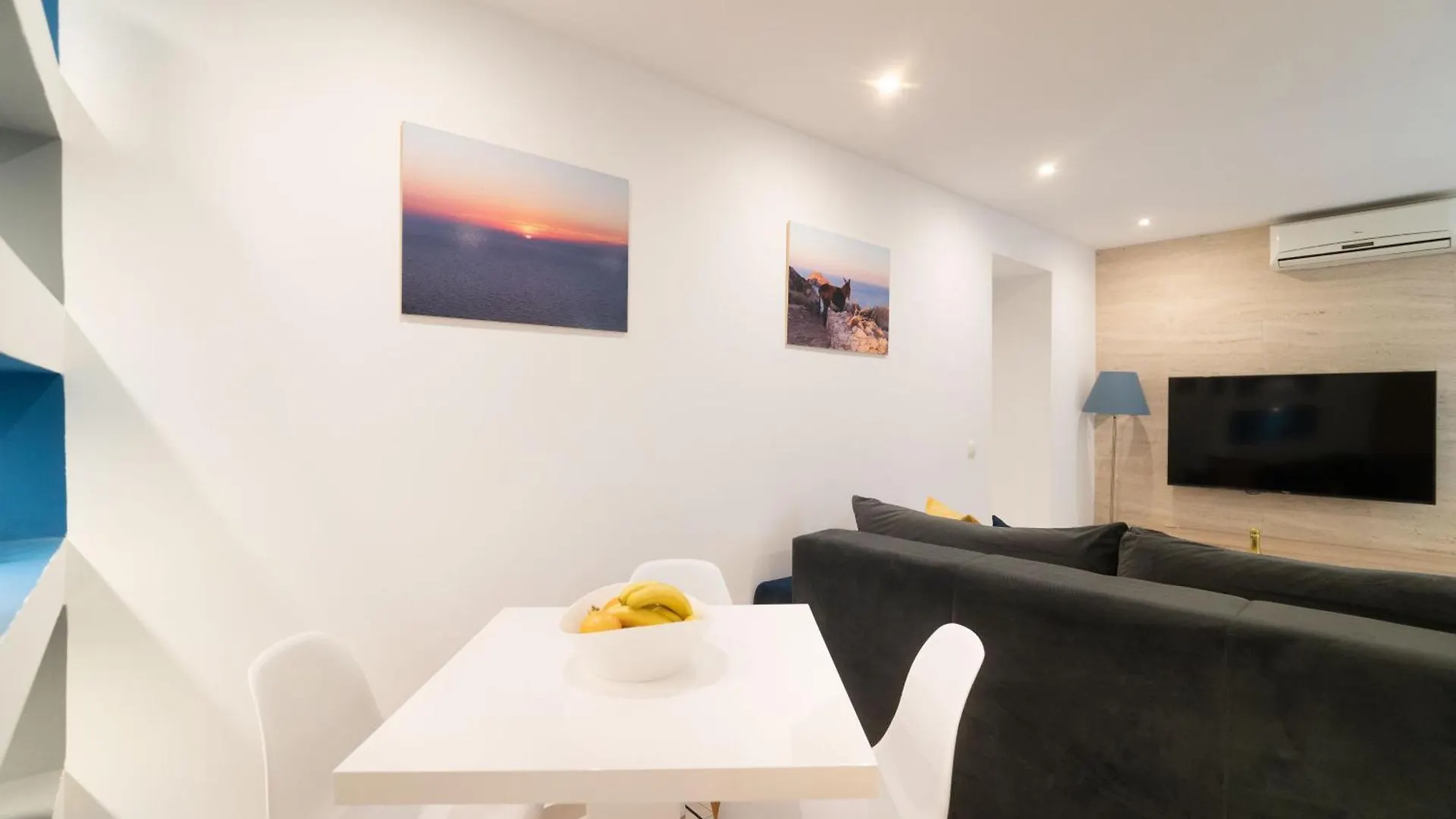 Holiday Home Apartments Bellamare Zadar 0*,  Croatia