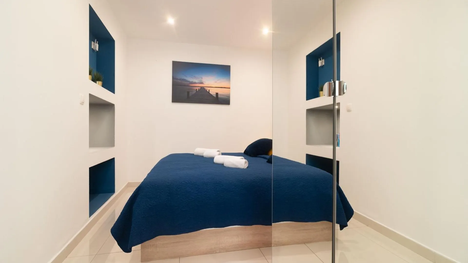 Holiday Home Apartments Bellamare Zadar