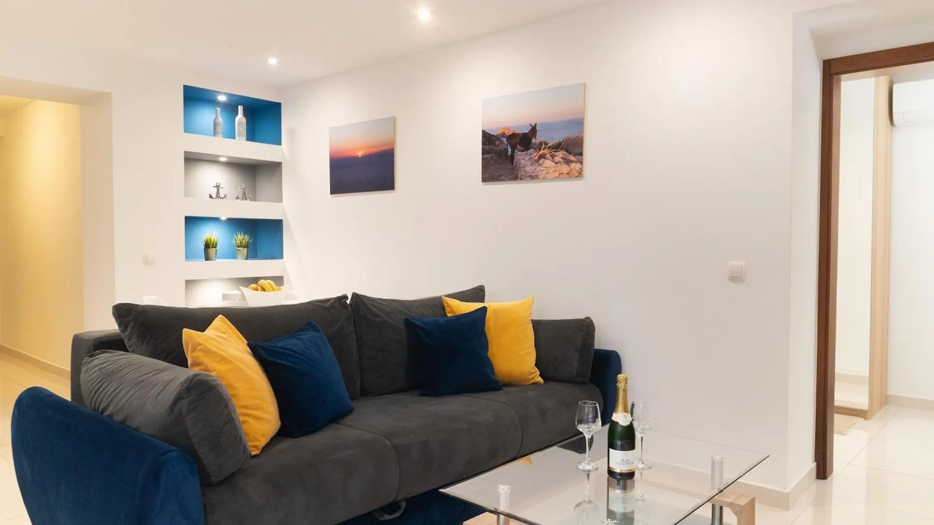 Holiday Home Apartments Bellamare Zadar
