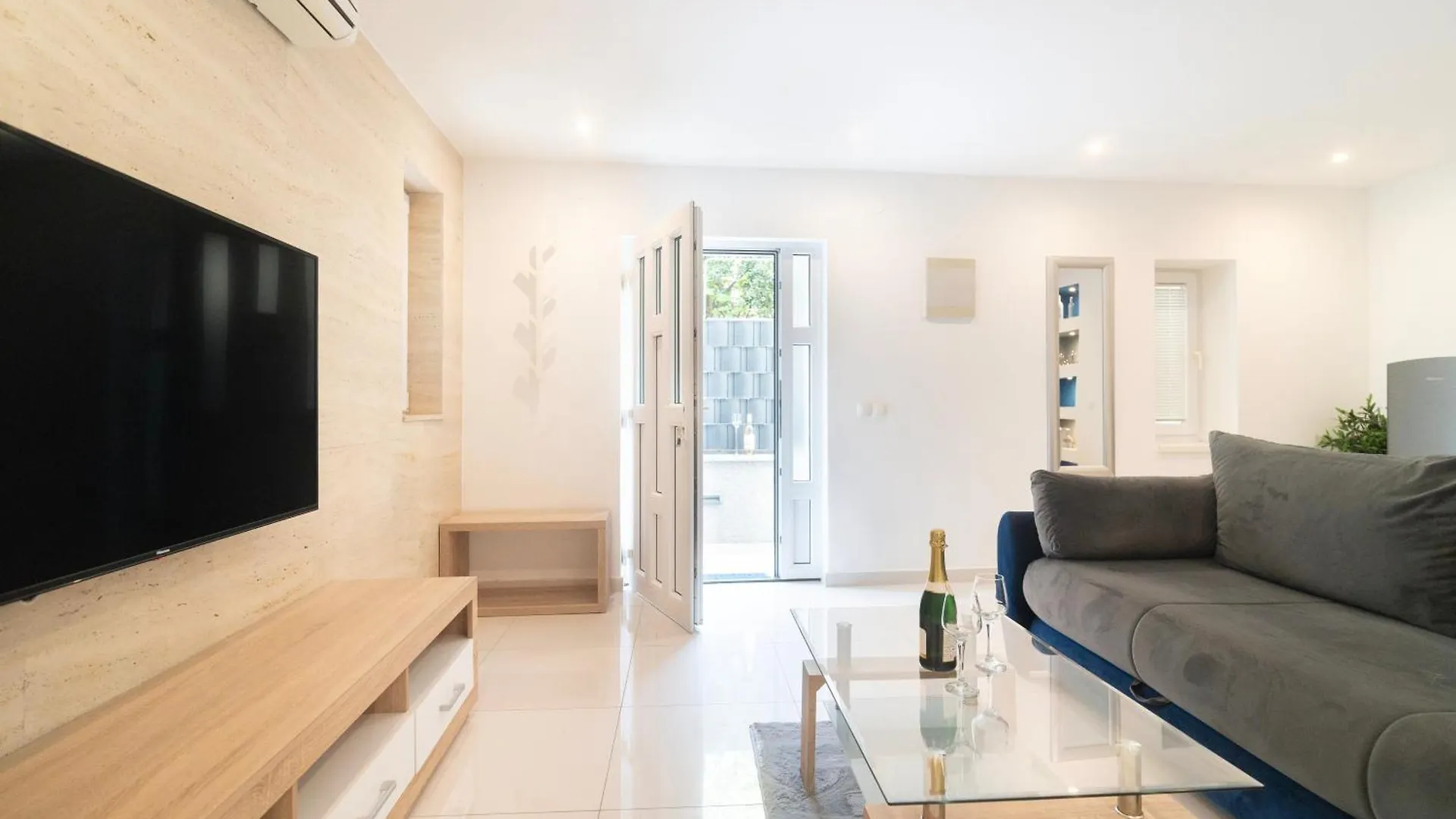 Holiday Home Apartments Bellamare Zadar
