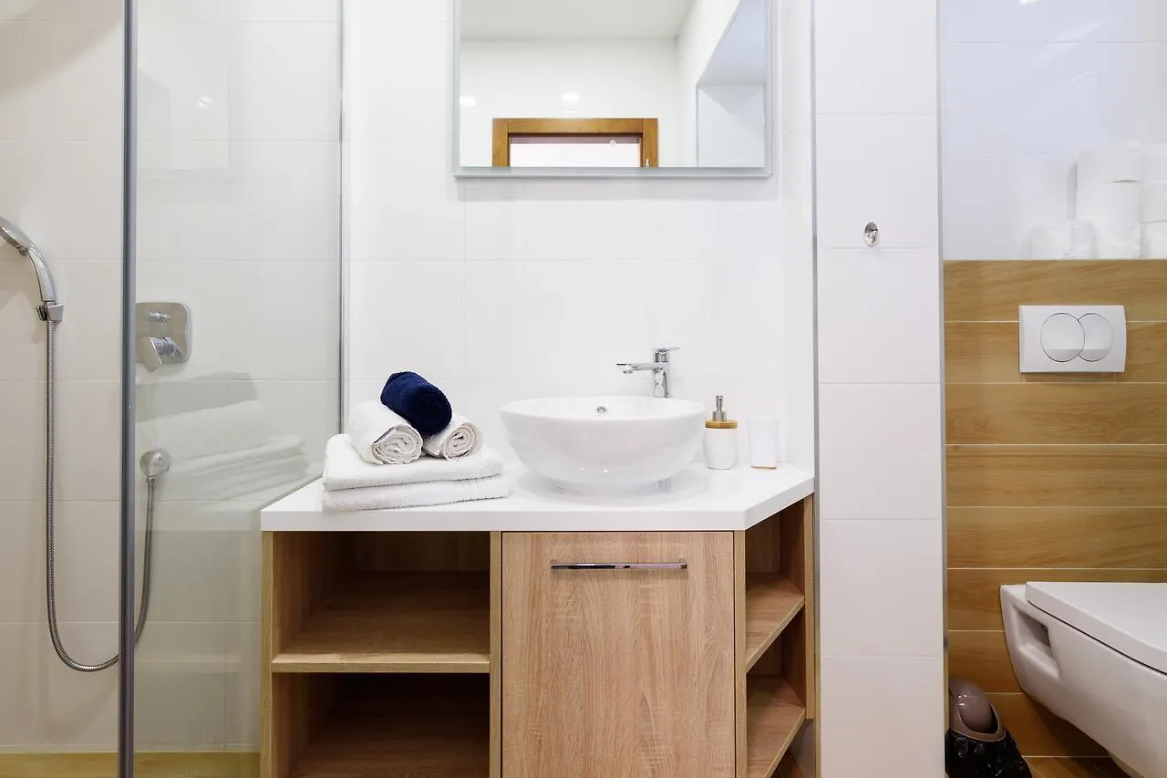 Holiday Home Apartments Bellamare Zadar