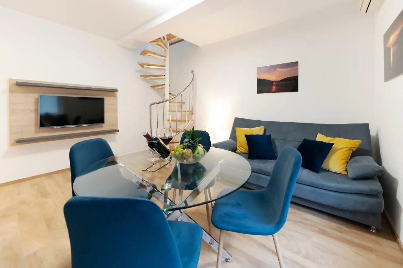 Holiday Home Apartments Bellamare Zadar
