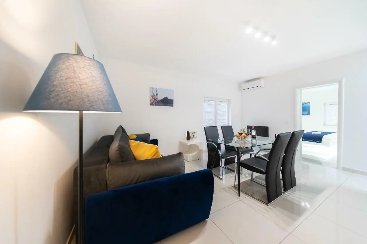 Holiday Home Apartments Bellamare Zadar