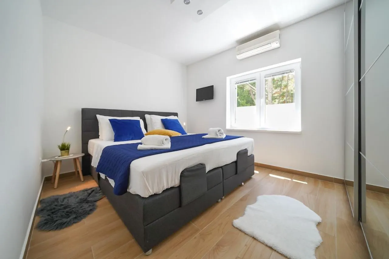 Holiday Home Apartments Bellamare Zadar