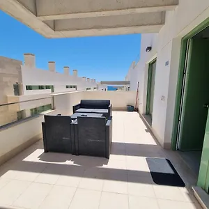Hermanita , Mojacar Spain