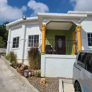 Herridge Manor , Montego Bay Jamaica