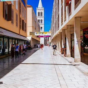 Apartment Vibe, Zadar