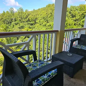 Royal Escape - 2 , Anse La Raye Saint Lucia