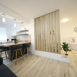  Appartement Sens