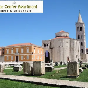 Apartment Center, Zadar
