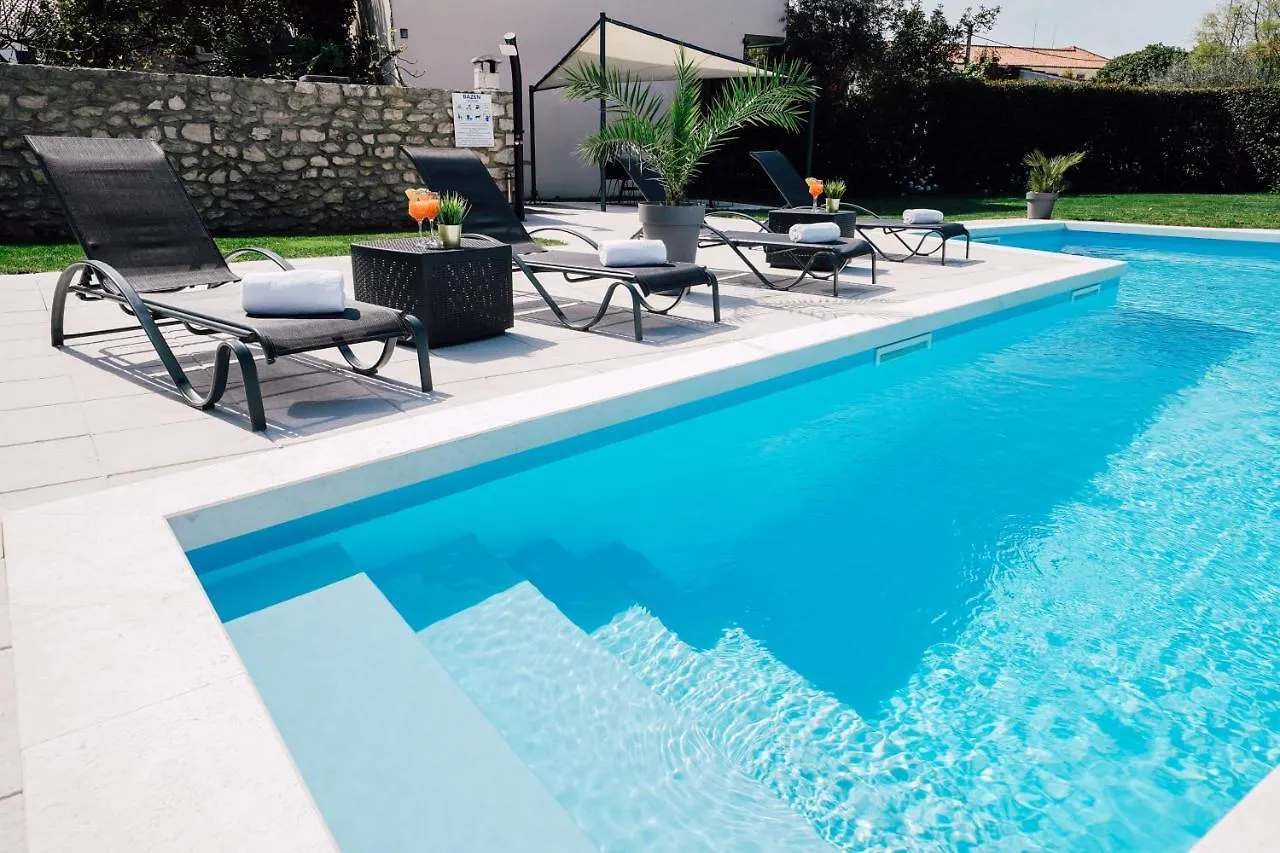 Holiday Home Apartments Bellamare Zadar