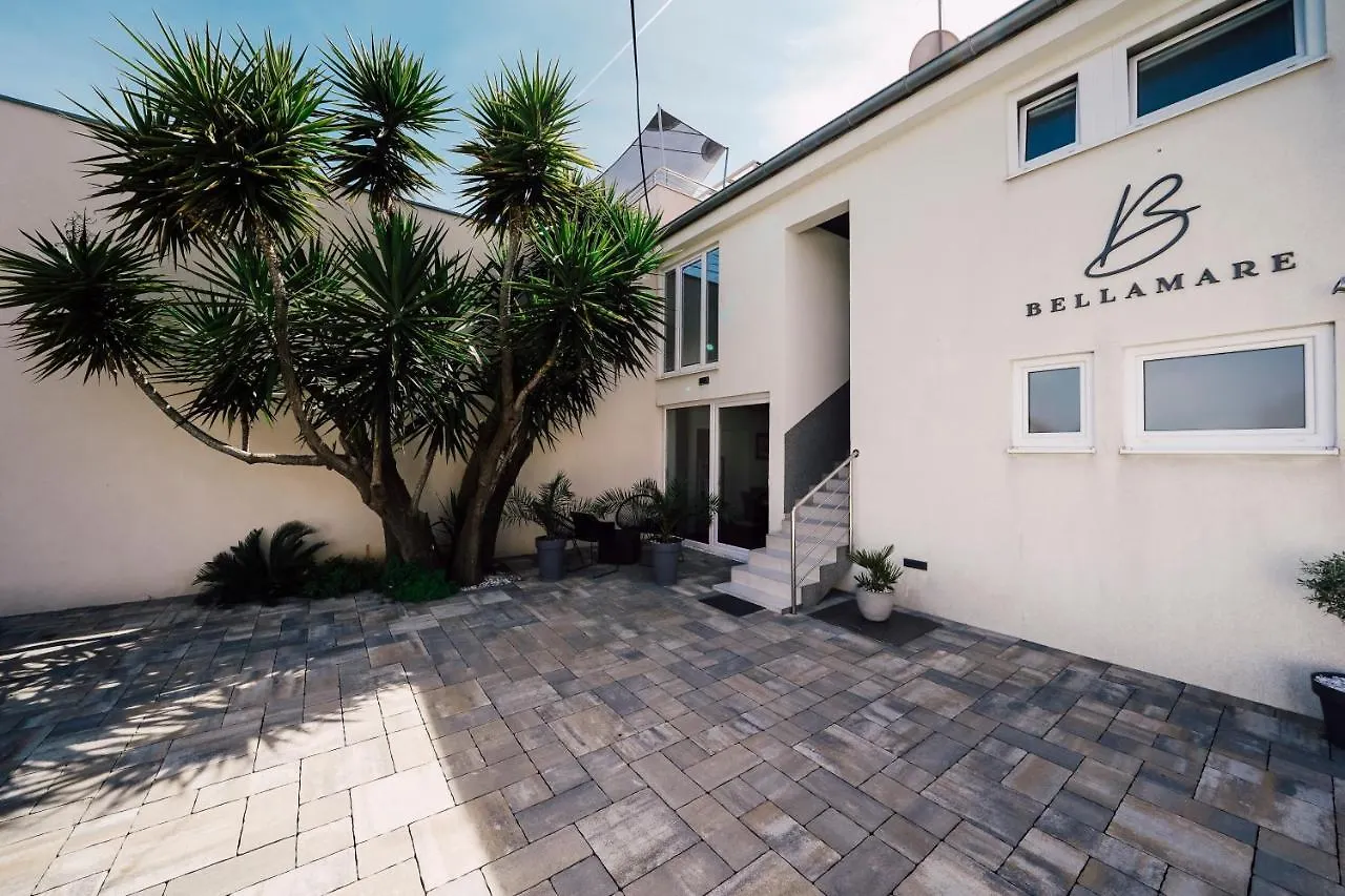 Holiday Home Apartments Bellamare Zadar