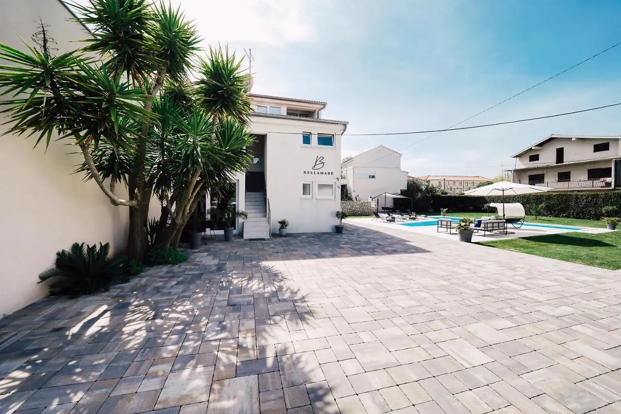 Holiday Home Apartments Bellamare Zadar