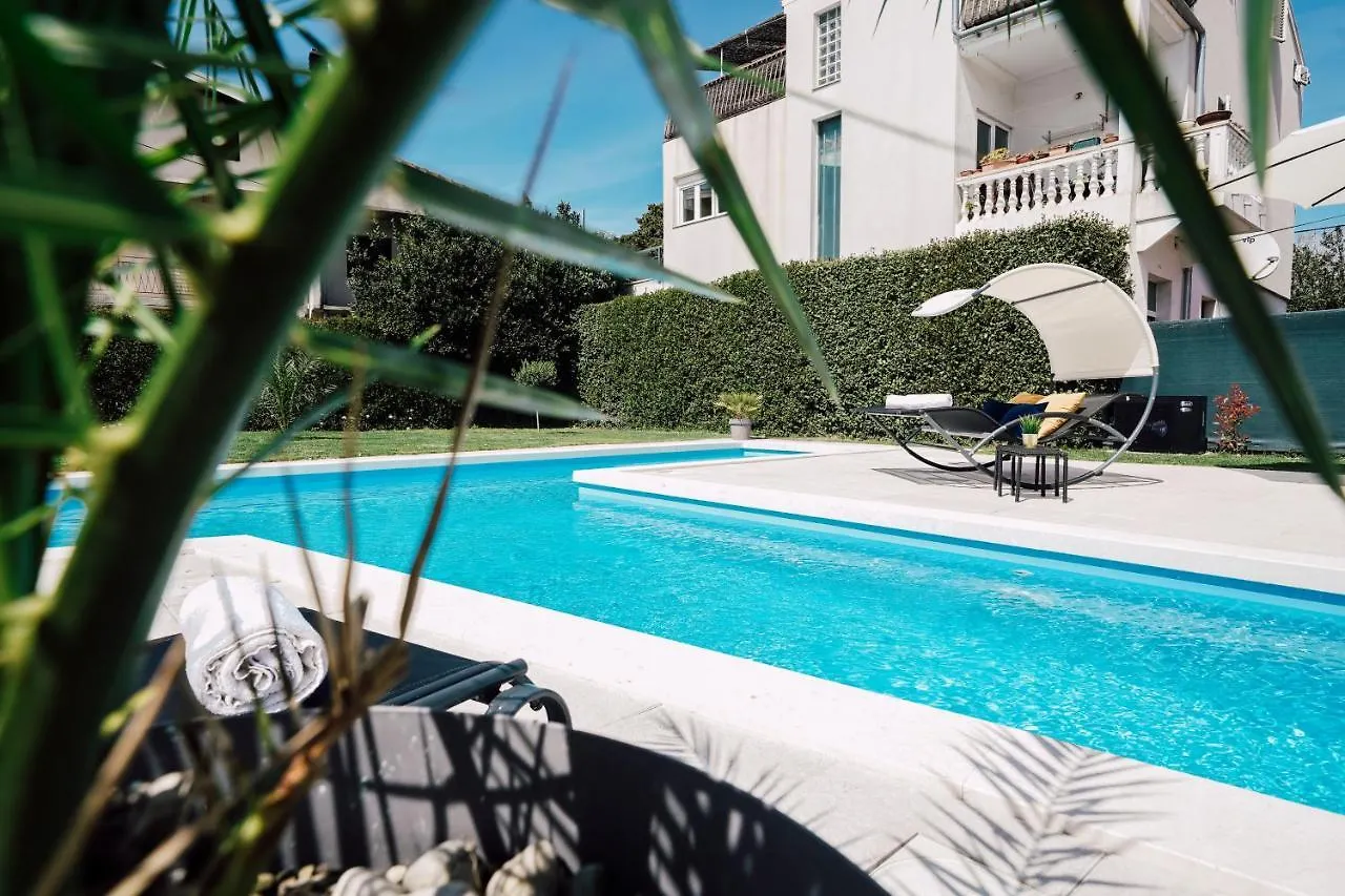 Holiday Home Apartments Bellamare Zadar 0*,  Croatia