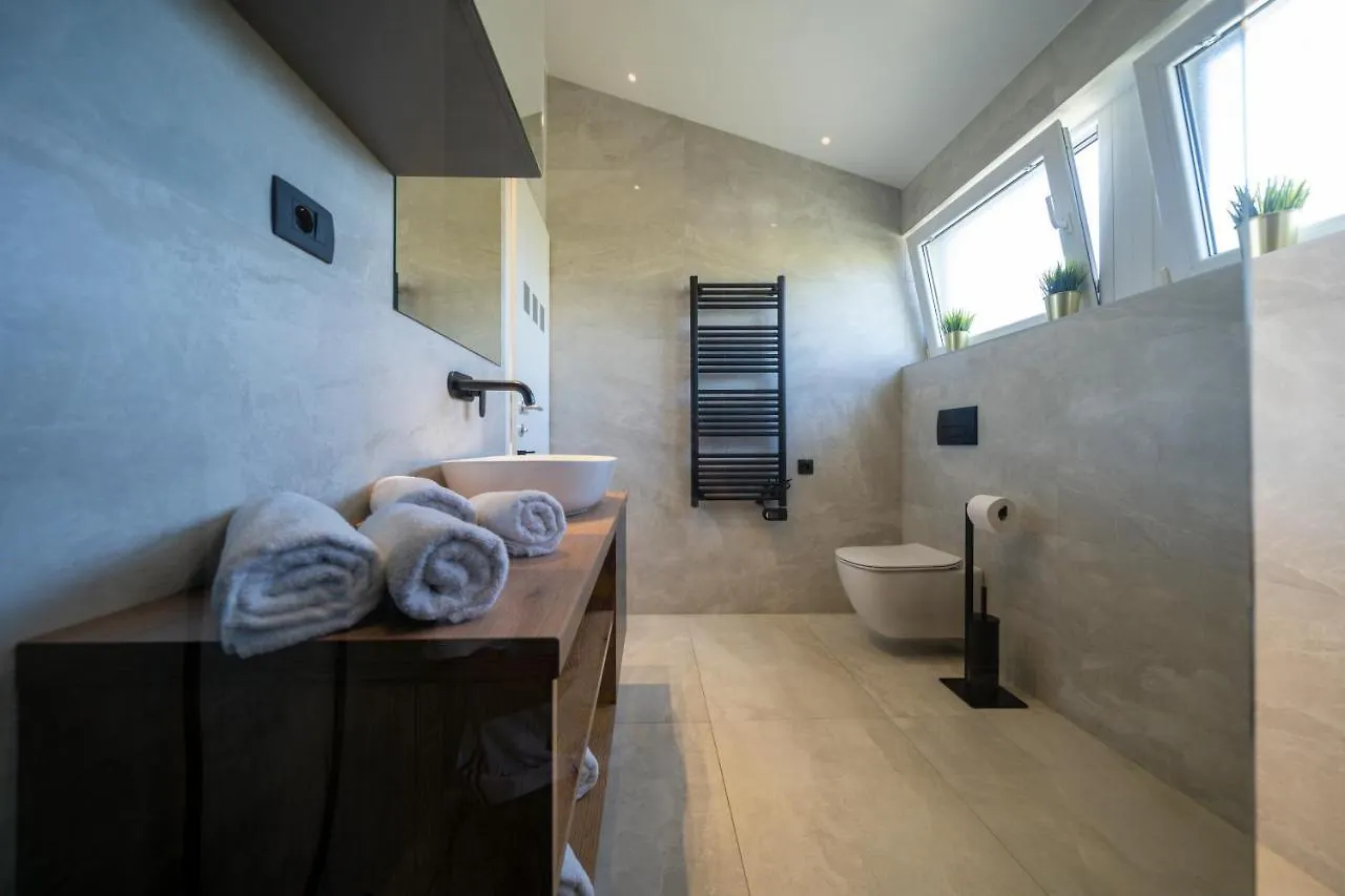 Holiday Home Apartments Bellamare Zadar