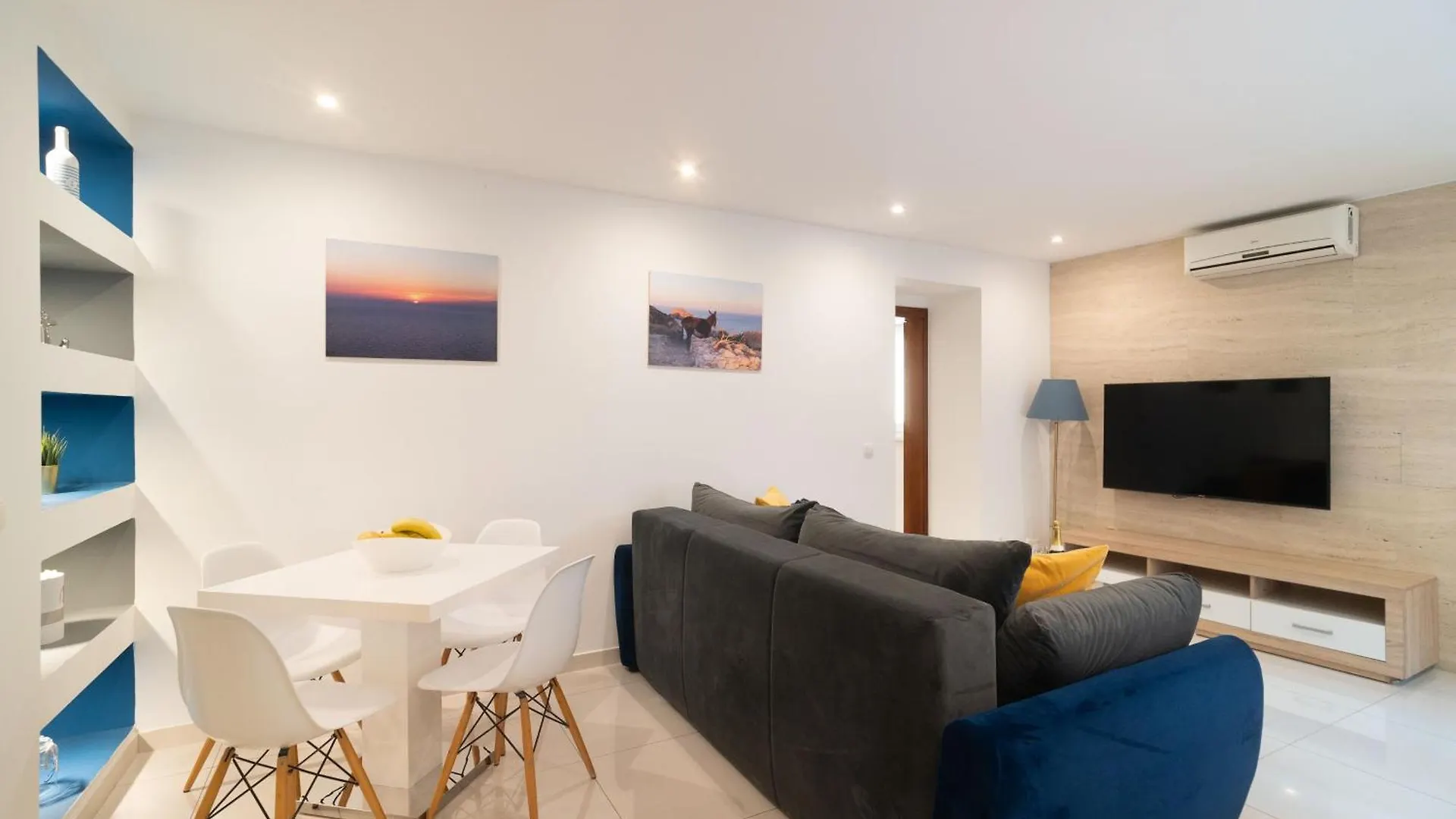 Holiday Home Apartments Bellamare Zadar 0*,  Croatia