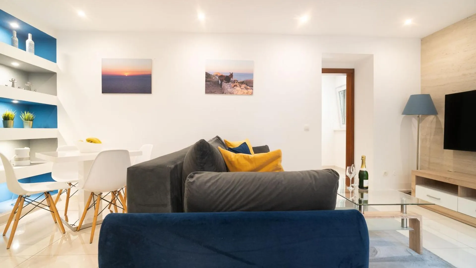 Holiday Home Apartments Bellamare Zadar