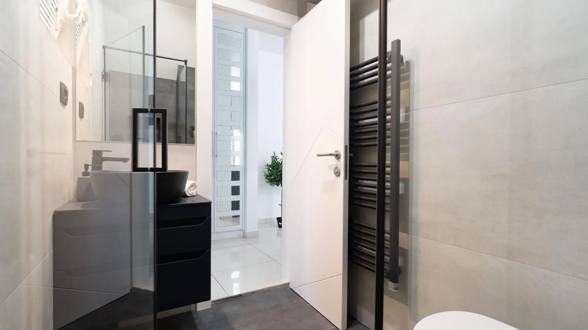 Holiday Home Apartments Bellamare Zadar