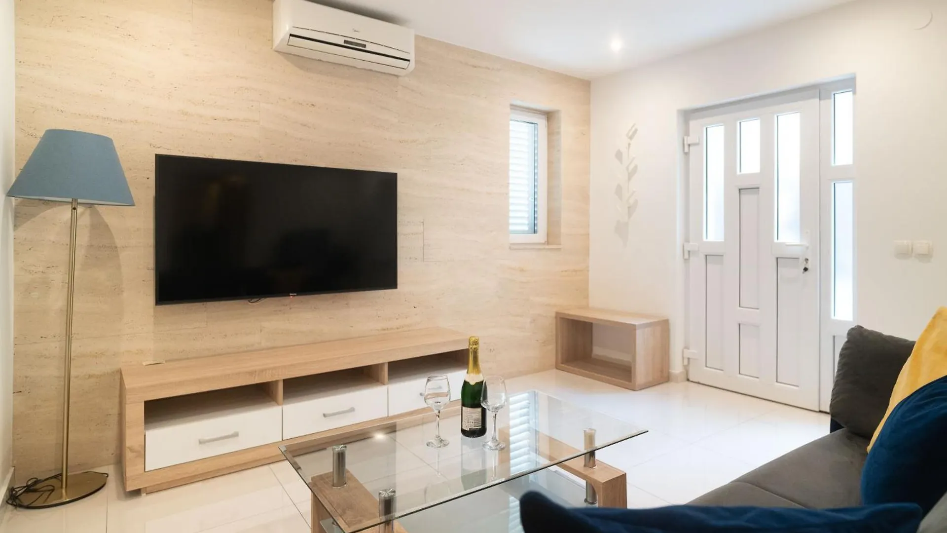 Holiday Home Apartments Bellamare Zadar