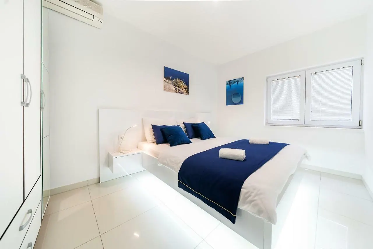 Holiday Home Apartments Bellamare Zadar